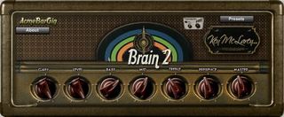 Acme Bar Gig - Brain 2