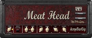 Acme Bar Gig - Meat Head