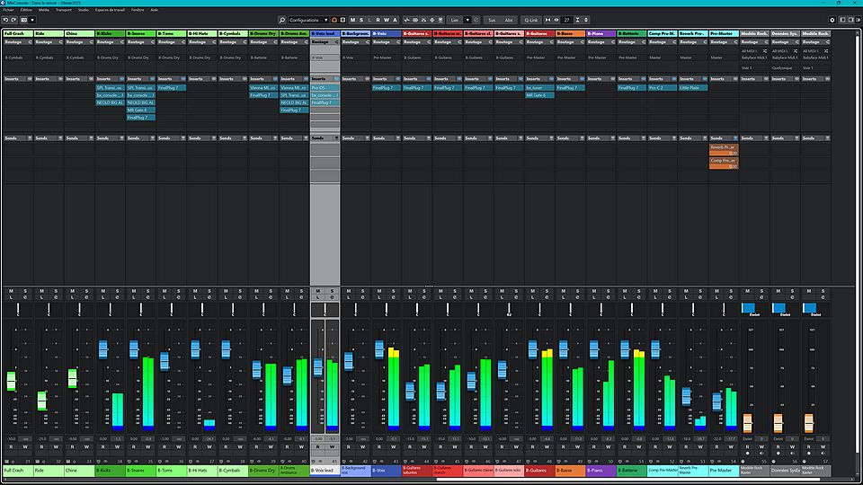 Steinberg Cubase 14 Steinberg Cubase 14