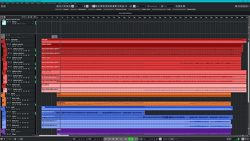 Steinberg Cubase 14 Steinberg Cubase 14