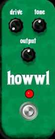 Simple Howwl