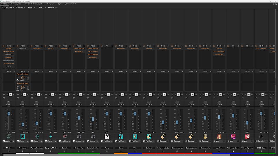 Cakewalk Sonar Cakewalk Sonar