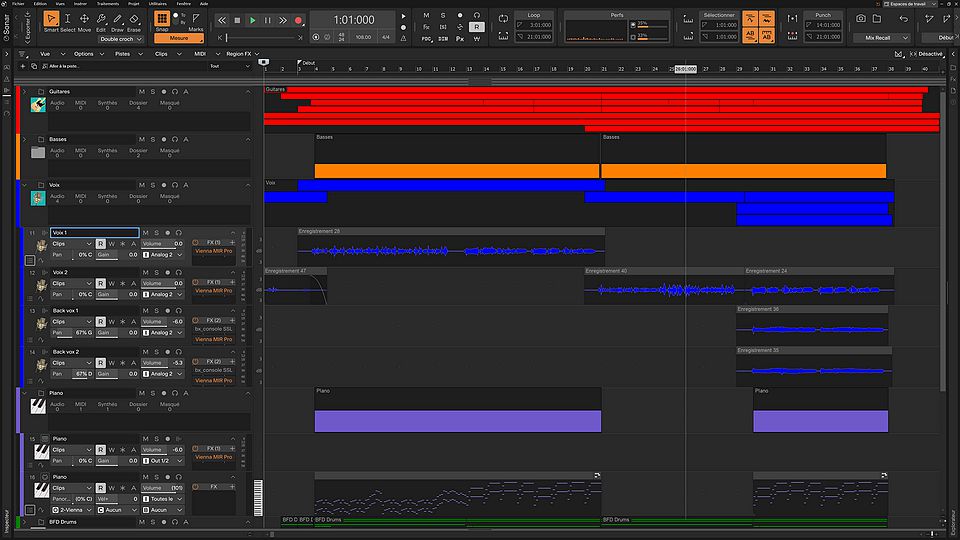 Cakewalk Sonar Cakewalk Sonar