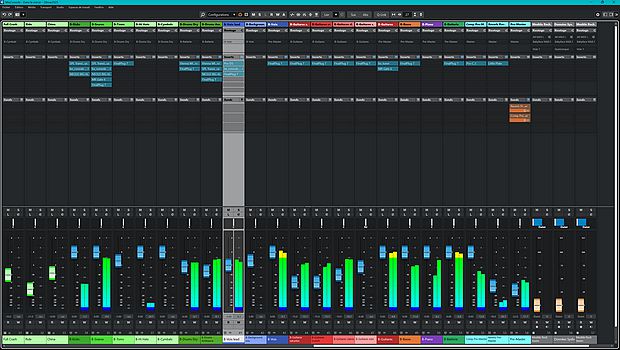 Steinberg Cubase 14 Steinberg Cubase 14