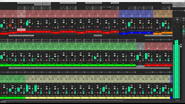 Cockos Reaper Cockos Reaper