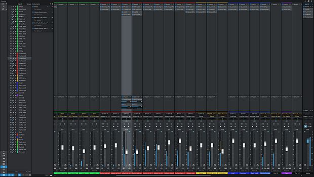 PreSonus Studio One PreSonus Studio One