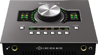 Universal Audio